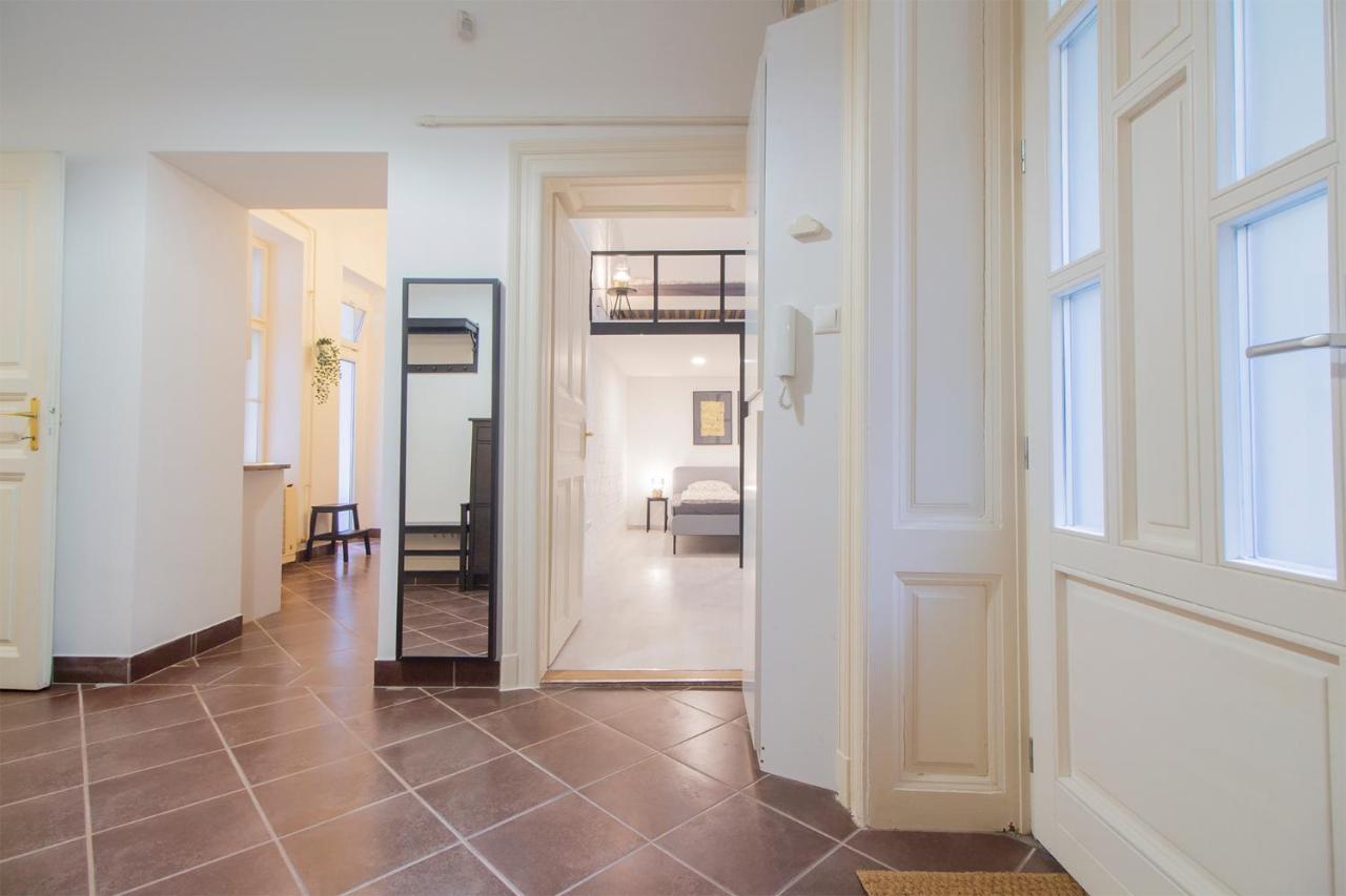 Industrial Double Loft Apartamento *