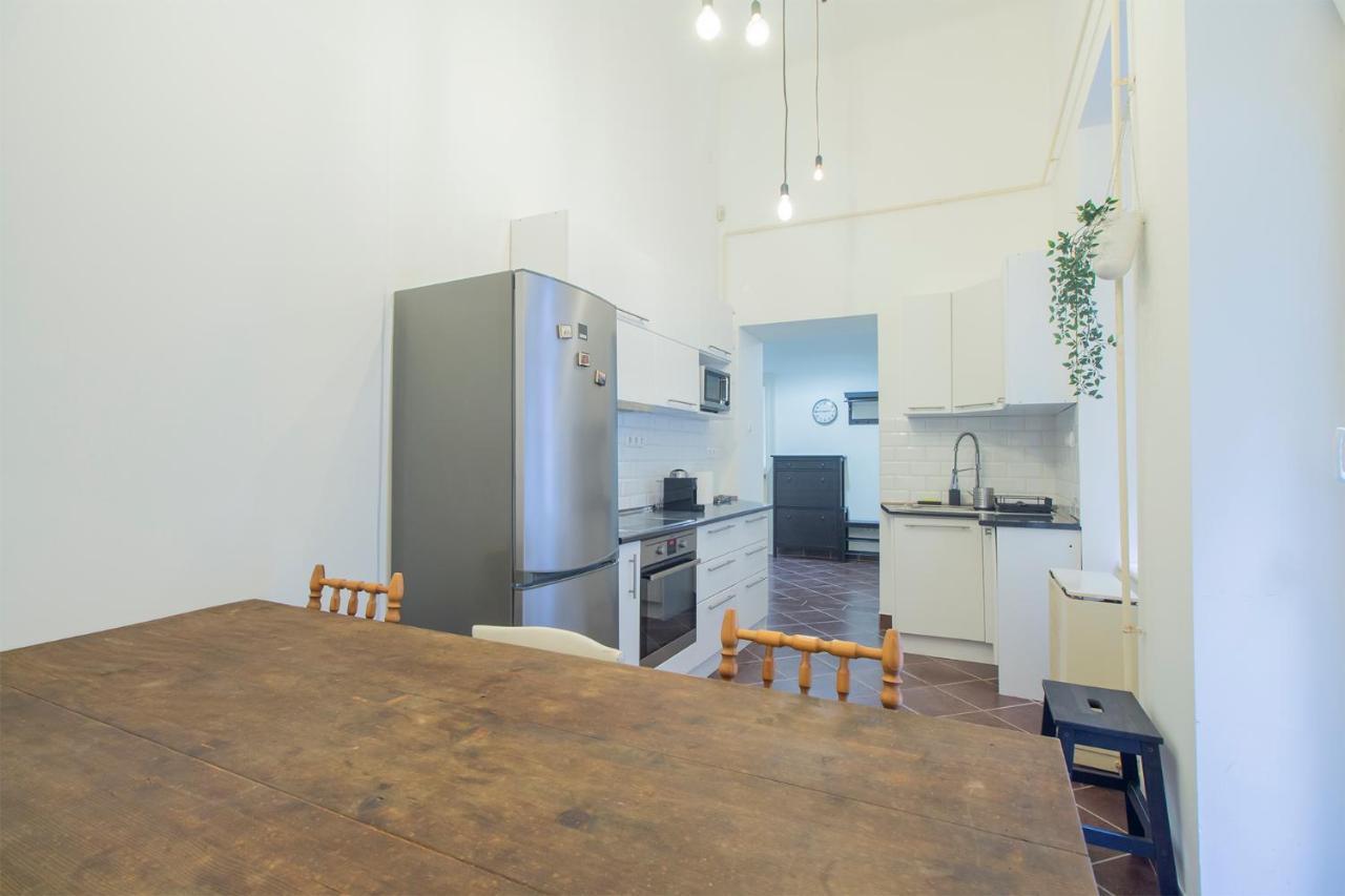 Apartamento Industrial Double Loft *