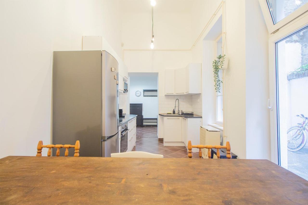 Industrial Double Loft Apartamento *