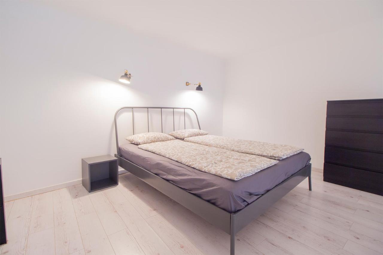Apartamento Industrial Double Loft